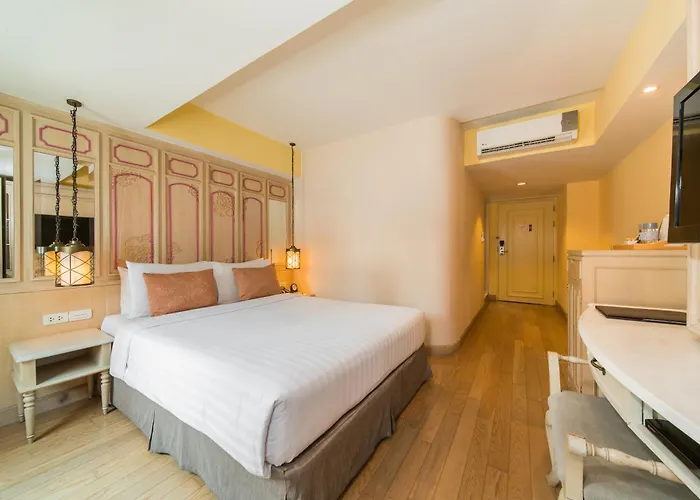 La Petite Salil Sukhumvit 11