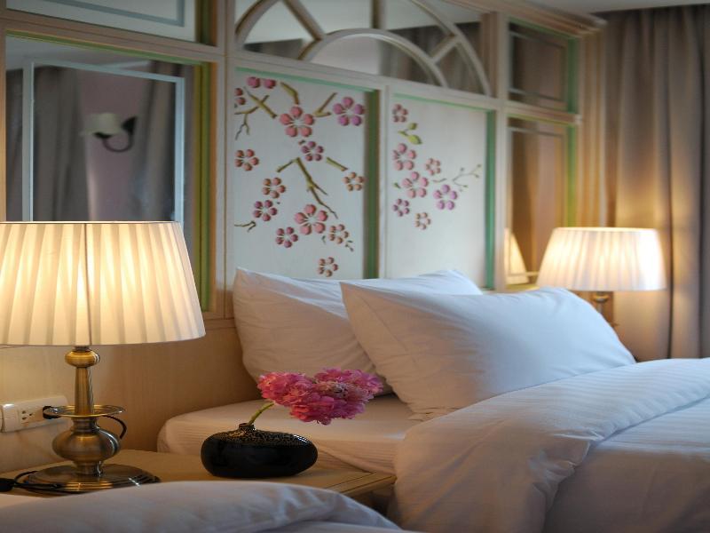La Petite Salil Sukhumvit 11 4* בנגקוק